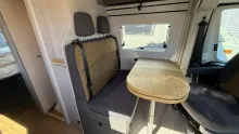 Fahrzeugbild Hymer Camper Van Redwood 600 Black November Deals #13