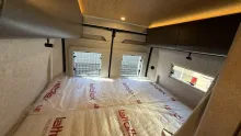 Fahrzeugbild Hymer Camper Van Redwood 600 Black November Deals #20