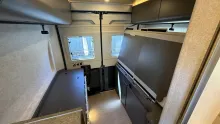 Fahrzeugbild Hymer Camper Van Redwood 600 Black November Deals #21