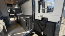Fahrzeugbild Hymer Camper Van Redwood 600 Black November Deals #24
