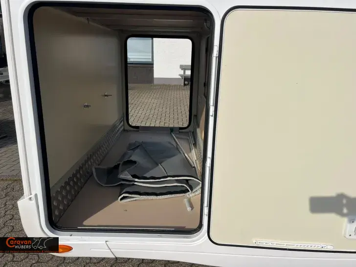 Fahrzeugbild Rimor Seal 95/P #45