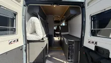 Fahrzeugbild Hymer Camper Van Redwood 600 Black November Deals #25