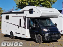 Fahrzeugbild Etrusco A-Modell Base 6.9 SB *AKTION BIS 16.11.2026* #1