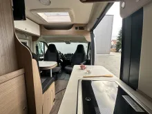 Fahrzeugbild Carado CV 600 Anhängekupplung #8