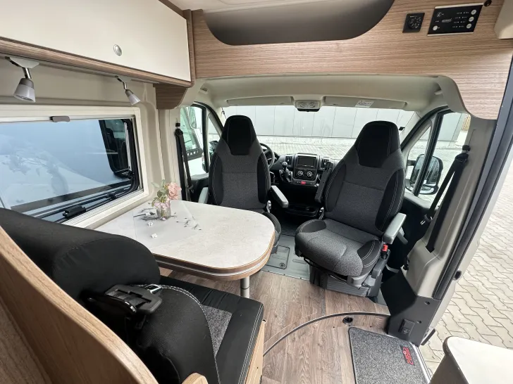 Fahrzeugbild Carado CV 600 Anhängekupplung #9