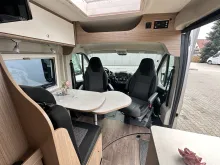 Fahrzeugbild Carado CV 600 Anhängekupplung #10