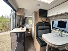 Fahrzeugbild Carado CV 600 Anhängekupplung #6