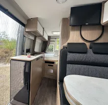 Fahrzeugbild Carado CV 600 Anhängekupplung #7