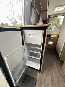 Fahrzeugbild Carado CV 600 Anhängekupplung #18