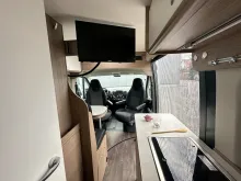 Fahrzeugbild Carado CV 600 Anhängekupplung #15