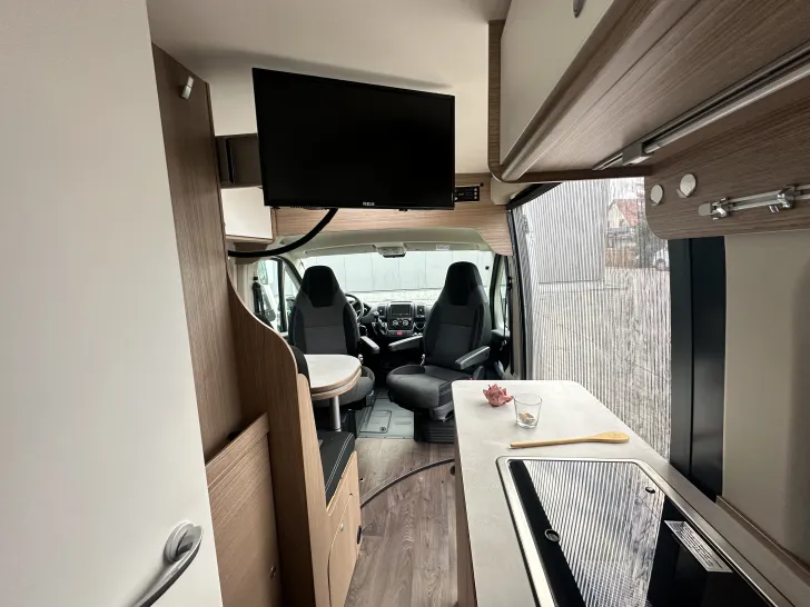 Fahrzeugbild Carado CV 600 Anhängekupplung #15