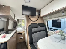 Fahrzeugbild Carado CV 600 Anhängekupplung #11