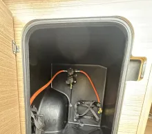 Fahrzeugbild Carado CV 600 Anhängekupplung #22