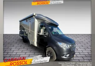 Bild B-Klasse MC T 680