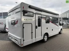 Fahrzeugbild Roller Team Kronos 274 TL Winter Etagenbetten Heavy ACC 2027 #4