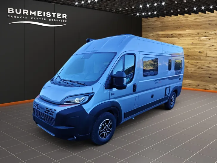Fahrzeugbild Weinsberg CaraBus EDITION FIRE 600 MQ #3
