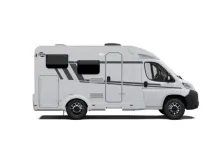 Fahrzeugbild Carado Van Citroën V337 #1