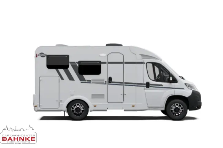 Fahrzeugbild Carado Van Citroën V337 #1