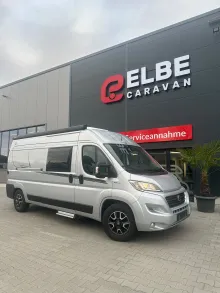 Fahrzeugbild Carado CV 600 Anhängekupplung #3