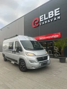 Fahrzeugbild Carado CV 600 Anhängekupplung #4