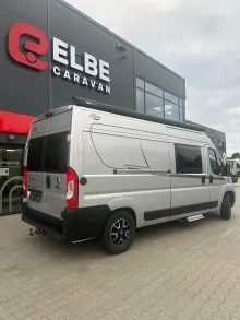 Fahrzeugbild Carado CV 600 Anhängekupplung #5