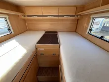Fahrzeugbild Sunlight T 67 #4