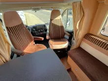 Fahrzeugbild Sunlight T 67 #23