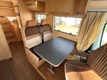 Fahrzeugbild Sunlight T 67 #25