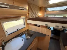 Fahrzeugbild Sunlight T 67 #39