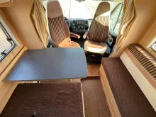 Fahrzeugbild Sunlight T 67 #41