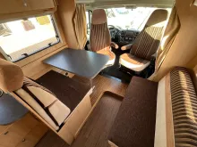 Fahrzeugbild Sunlight T 67 #46