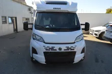 Fahrzeugbild Knaus L!VE WAVE 650 MF Platinum Selection Automatik/140PS #1