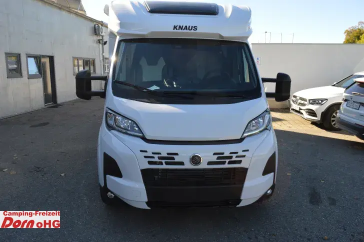 Fahrzeugbild Knaus L!VE WAVE 650 MF Platinum Selection Automatik/140PS #1