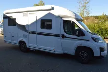 Fahrzeugbild Knaus L!VE WAVE 650 MF Platinum Selection Automatik/140PS #4