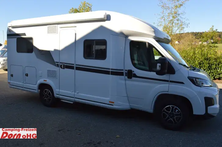 Fahrzeugbild Knaus L!VE WAVE 650 MF Platinum Selection Automatik/140PS #4