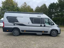 Fahrzeugbild Adria TWIN Edition 640 SGX MJ2027 #2
