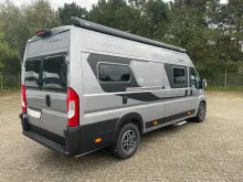 Fahrzeugbild Adria TWIN Edition 640 SGX MJ2027 #3