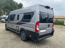 Fahrzeugbild Adria TWIN Edition 640 SGX MJ2027 #5
