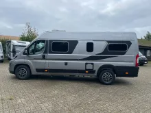 Fahrzeugbild Adria TWIN Edition 640 SGX MJ2027 #6