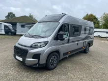 Fahrzeugbild Adria TWIN Edition 640 SGX MJ2027 #7