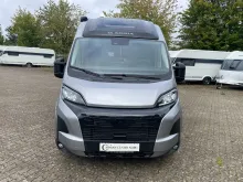 Fahrzeugbild Adria TWIN Edition 640 SGX MJ2027 #8