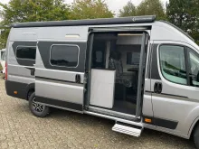 Fahrzeugbild Adria TWIN Edition 640 SGX MJ2027 #9
