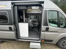 Fahrzeugbild Adria TWIN Edition 640 SGX MJ2027 #10