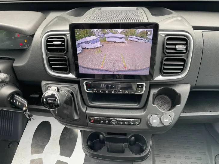 Fahrzeugbild Adria TWIN Edition 640 SGX MJ2027 #14