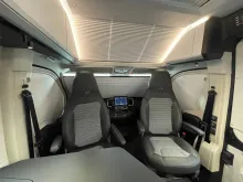 Fahrzeugbild Adria TWIN Edition 640 SGX MJ2027 #16