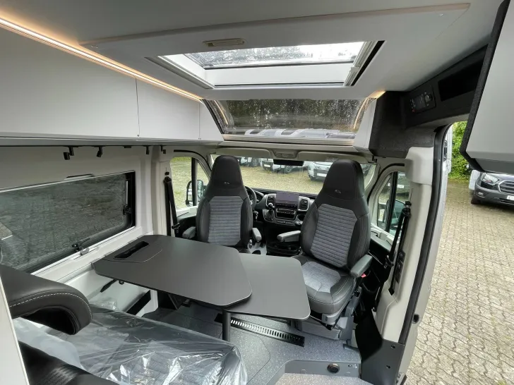 Fahrzeugbild Adria TWIN Edition 640 SGX MJ2027 #19