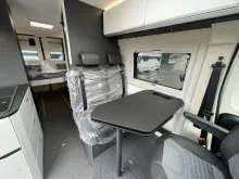 Fahrzeugbild Adria TWIN Edition 640 SGX MJ2027 #20