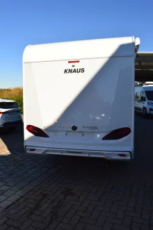 Fahrzeugbild Knaus L!VE WAVE 650 MF Platinum Selection Automatik/140PS #5