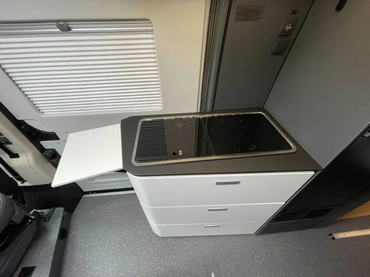 Fahrzeugbild Adria TWIN Edition 640 SGX MJ2027 #22