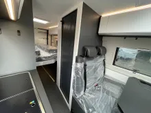 Fahrzeugbild Adria TWIN Edition 640 SGX MJ2027 #31